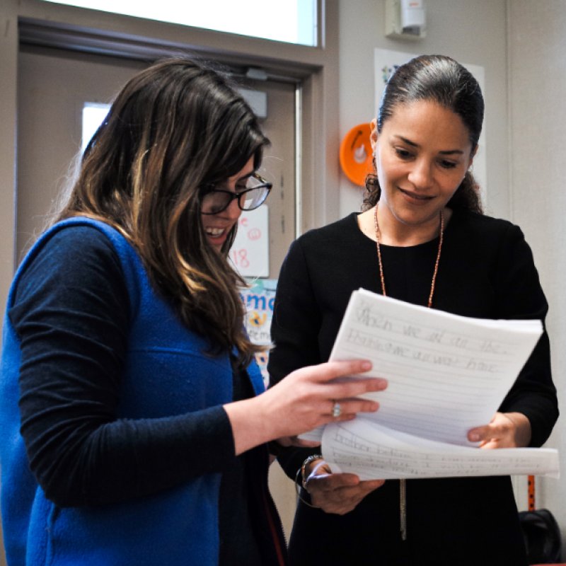 School Counseling + Pupil Personnel Services Credential (PPS + SC